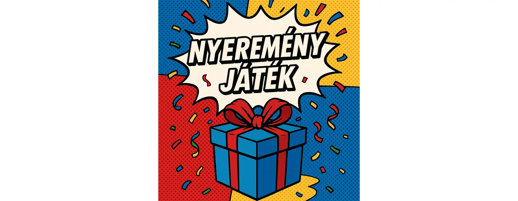 Nyeremény játékok