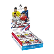 FOCI (SOCCER) DOBOZOK