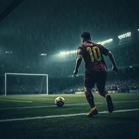 SOCCER