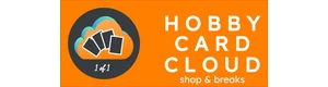 Hobby Card (Cloud)