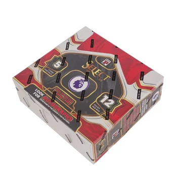 2022-23 PANINI Select Premier League EPL Soccer TMALL Box