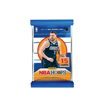 2024-25 PANINI Hoops Basketball Blaster Box csomag
