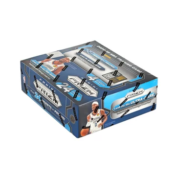 2024-25 PANINI Prizm Basketball Retail Box