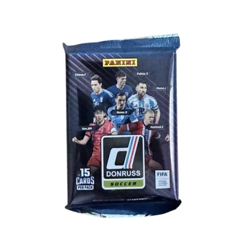 2024-25 PANINI Donruss Soccer Blaster Box csomag