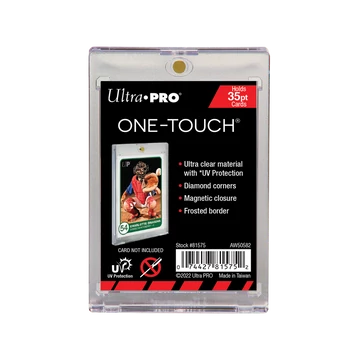 Ultra-PRO ONE-TOUCH 35pt UV Magnetic Holder