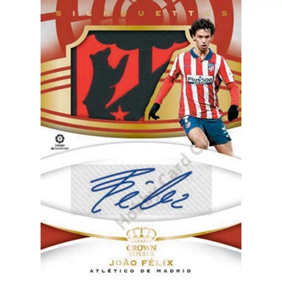 2020-21 PANINI Chronicles Soccer Hybrid H2 Box