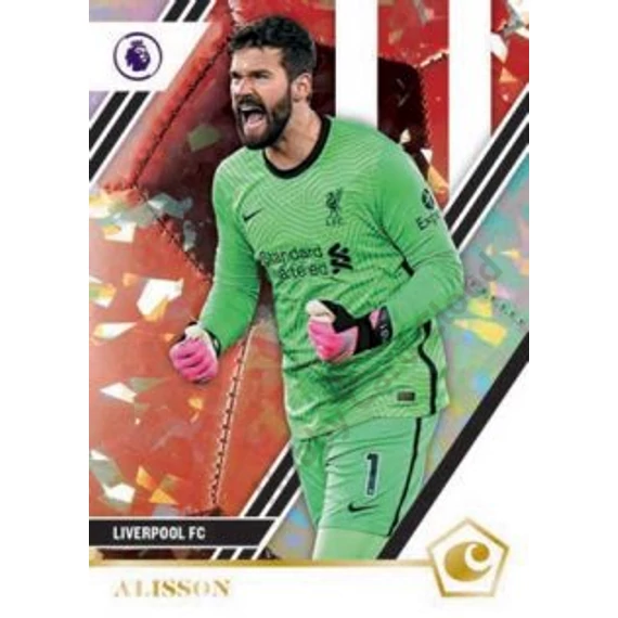 2020-21 PANINI Chronicles Soccer Hybrid H2 Box