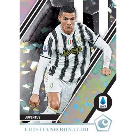 2020-21 PANINI Chronicles Soccer Hybrid H2 Box