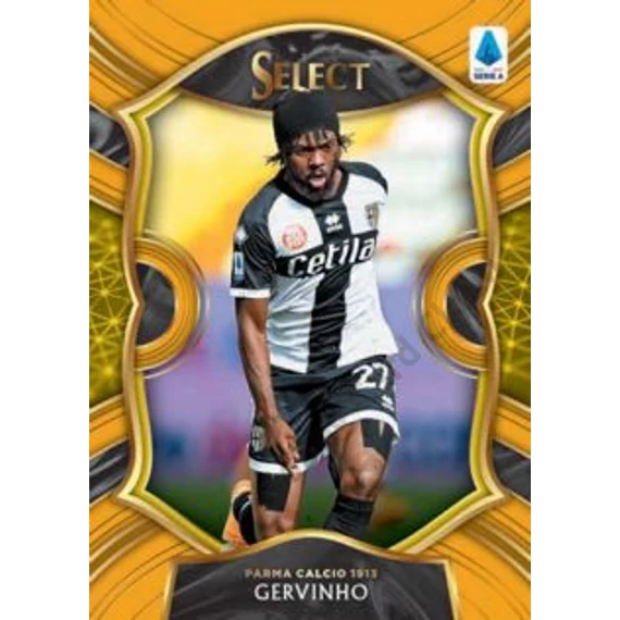 2020-21 PANINI Chronicles Soccer Hybrid H2 Box