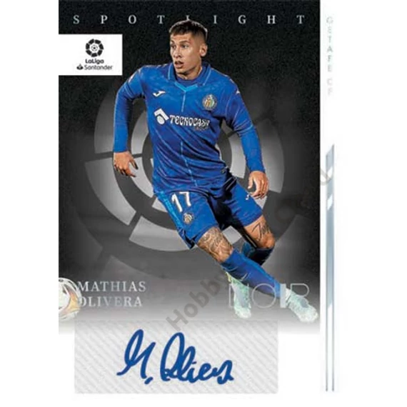 2021-22 PANINI Chronicles Soccer TMALL Box