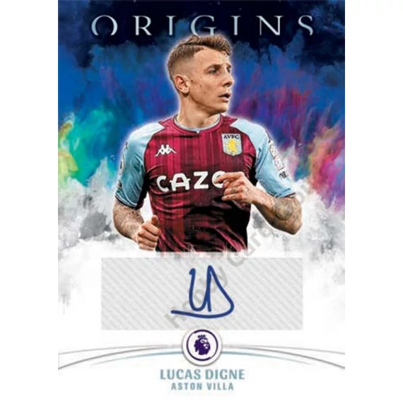 2021-22 PANINI Chronicles Soccer TMALL Box