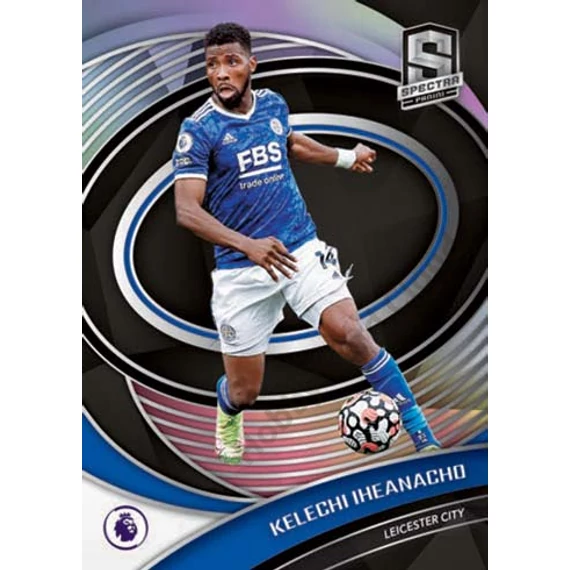2021-22 PANINI Chronicles Soccer TMALL Box