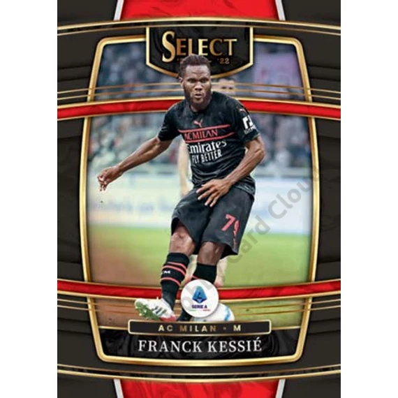 2021-22 PANINI Chronicles Soccer TMALL Box
