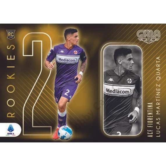 2021-22 PANINI Chronicles Soccer TMALL Box