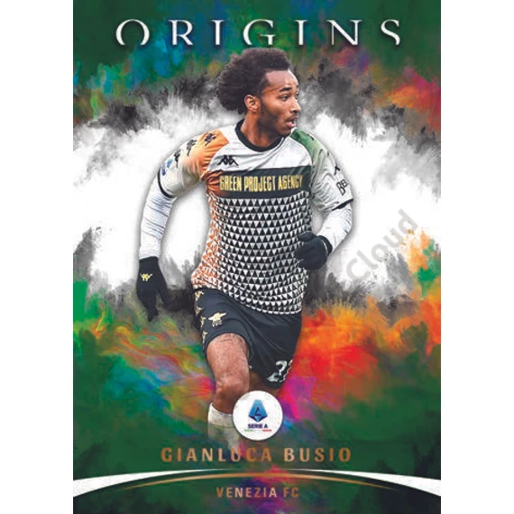 2021-22 PANINI Chronicles Soccer TMALL Box
