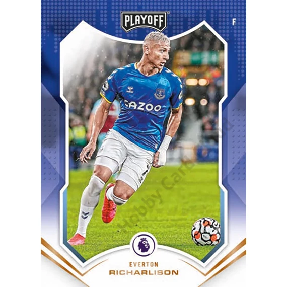 2021-22 PANINI Chronicles Soccer TMALL Box