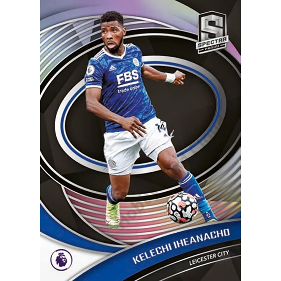 2021-22 PANINI Chronicles Soccer TMALL Box