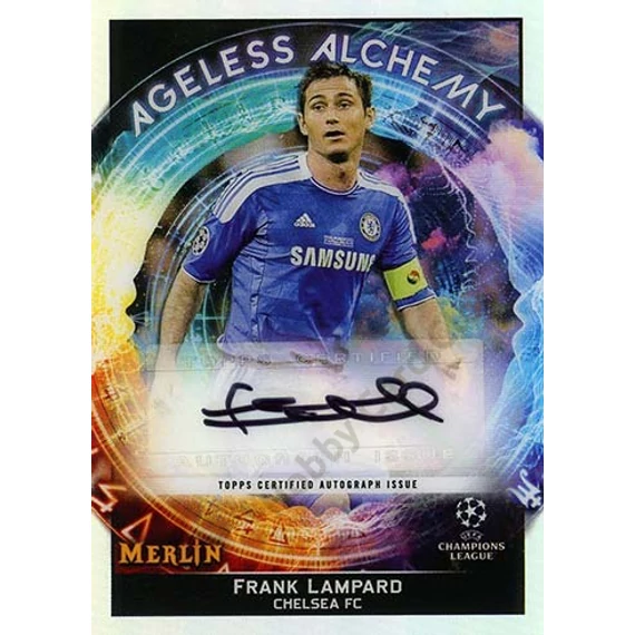 2021-22 TOPPS Merlin UEFA Champions League Soccer Blaster Box