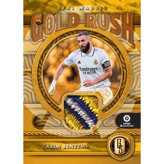 2022-23 Chronicles Soccer Fat Pack Box