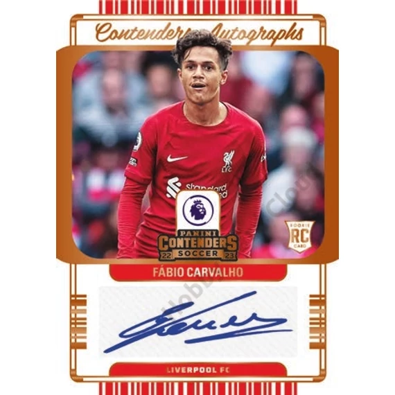 2022-23 Chronicles Soccer Fat Pack Box