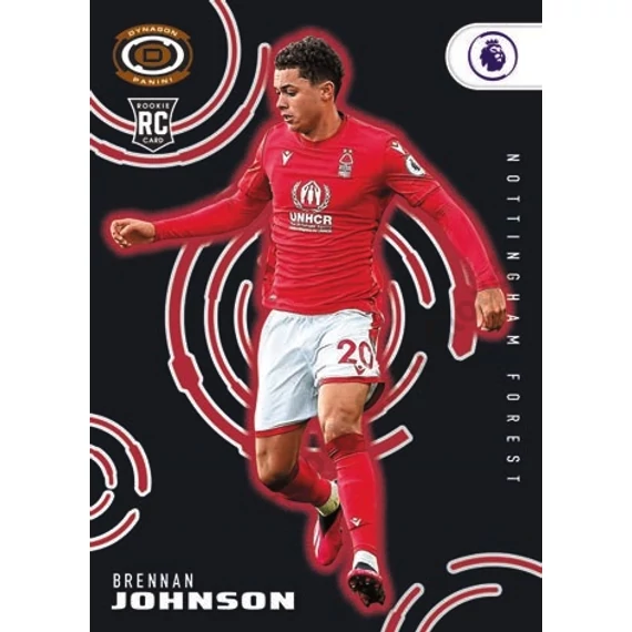 2022-23 Chronicles Soccer Fat Pack Box