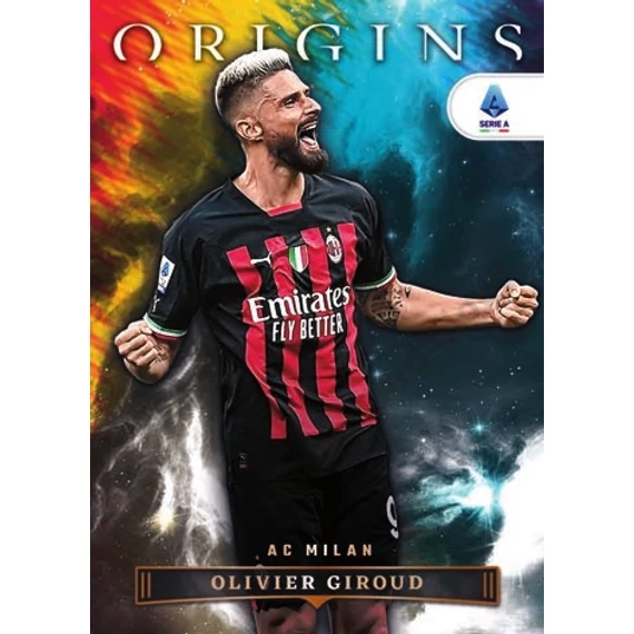 2022-23 Chronicles Soccer Fat Pack Box