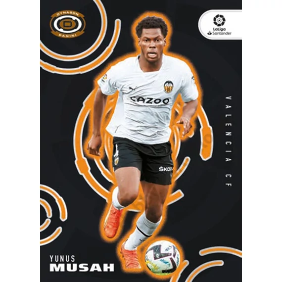 2022-23 PANINI Chronicles Soccer TMALL Box