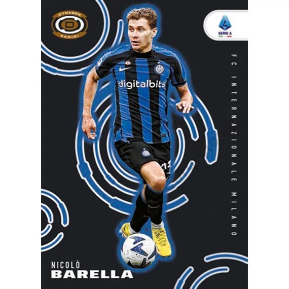 2022-23 PANINI Chronicles Soccer TMALL Box