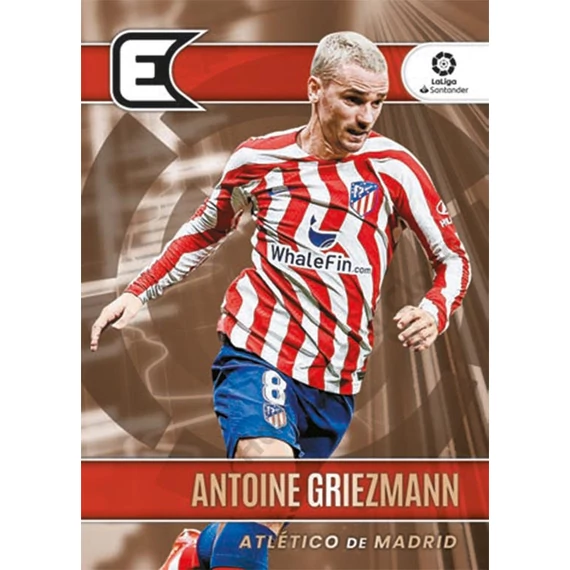 2022-23 PANINI Chronicles Soccer TMALL Box