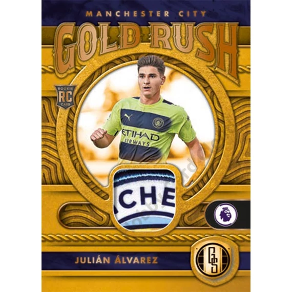 2022-23 PANINI Chronicles Soccer TMALL Box