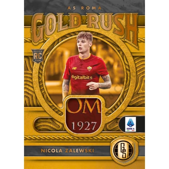 2022-23 PANINI Chronicles Soccer TMALL Box