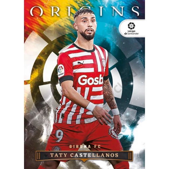 2022-23 PANINI Chronicles Soccer TMALL Box