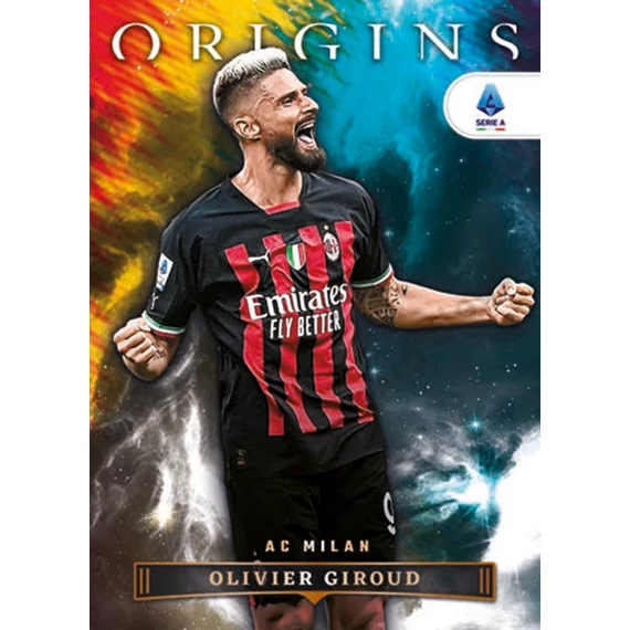 2022-23 PANINI Chronicles Soccer TMALL Box