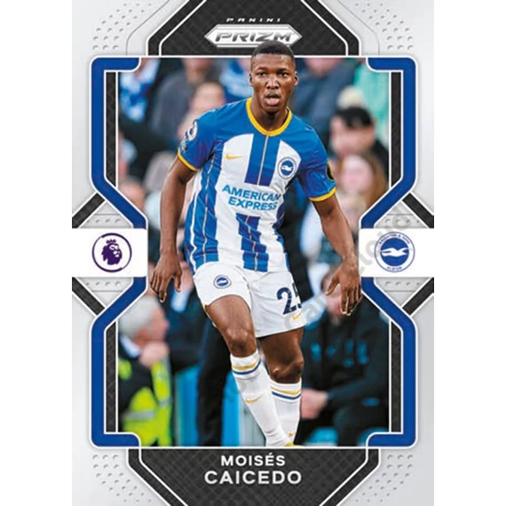 2022-23 PANINI Chronicles Soccer TMALL Box