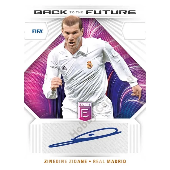 2022-23 PANINI Donruss Elite FIFA Soccer Fat Pack Box csomag