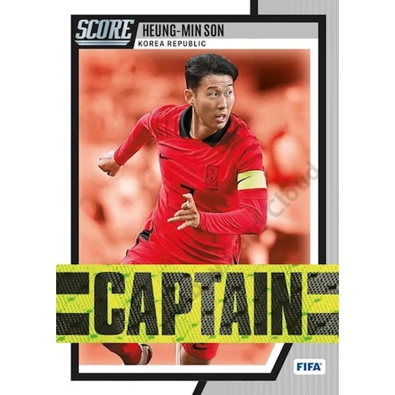 2022-23 PANINI Score FIFA Retail Box csomag