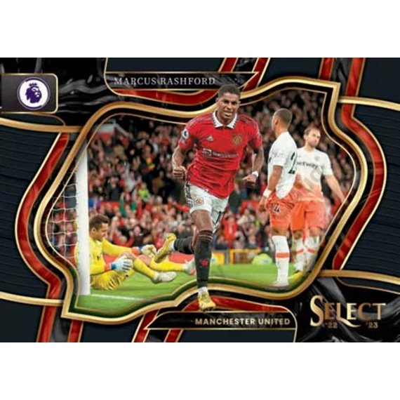 2022-23 PANINI Select Premier League EPL Soccer TMALL Box