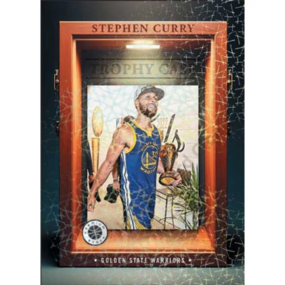 2023-24 PANINI Hoops Premium Stock Basketball Mega Box