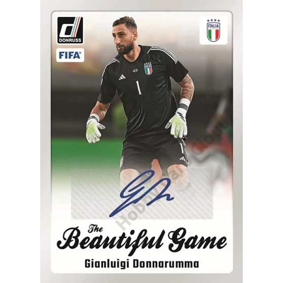 2023-24 PANINI Donruss Soccer Fat Pack Box