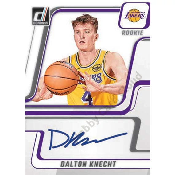 2024-25 PANINI Donruss Basketball Blaster Box
