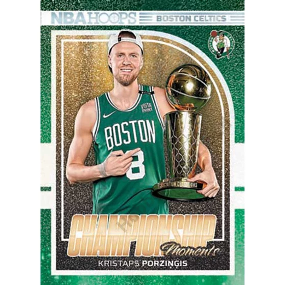 2024-25 PANINI Hoops Basketball Blaster Box csomag