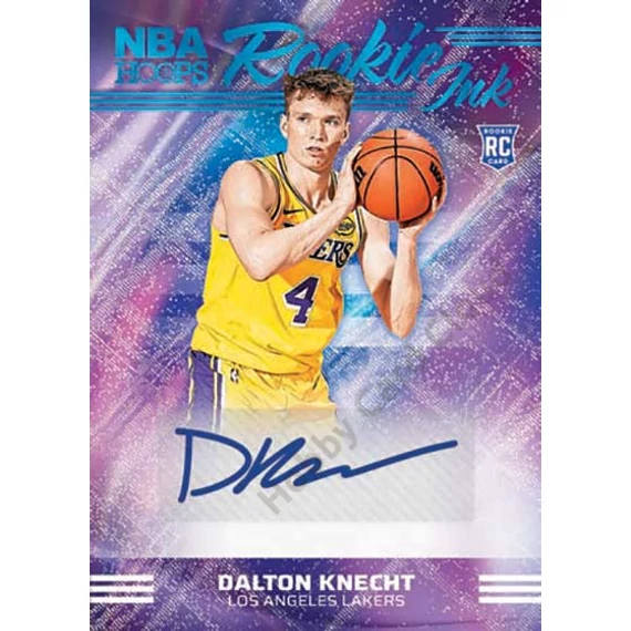 2024-25 PANINI Hoops Basketball Blaster Box csomag