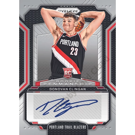 2024-25 PANINI Prizm Basketball Retail Box