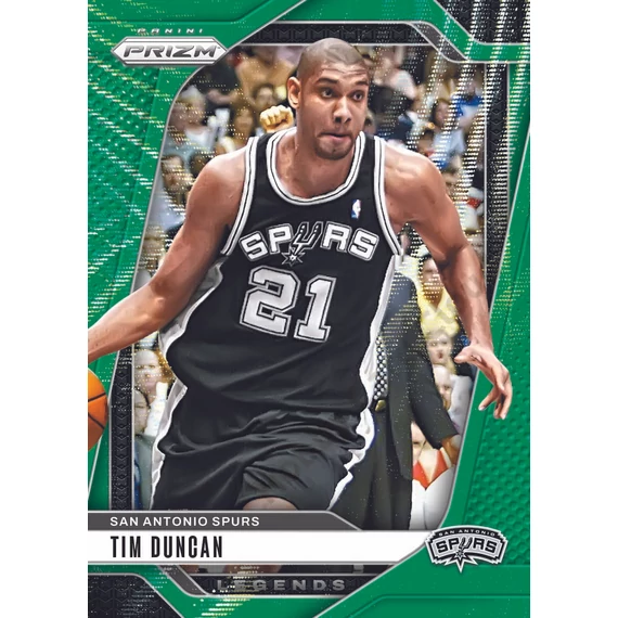 2024-25 PANINI Prizm Basketball Retail Box