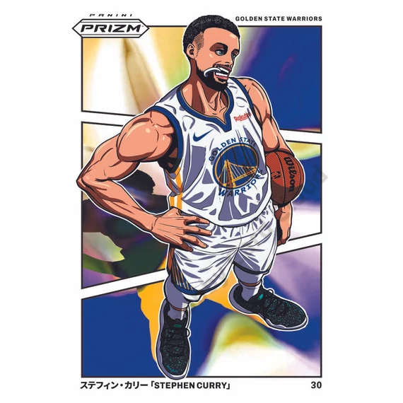 2024-25 PANINI Prizm Basketball Retail Box