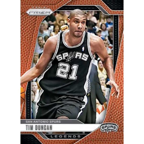 2024-25 PANINI Prizm Basketball Mega Box