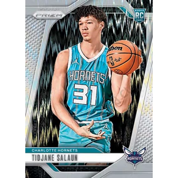 2024-25 PANINI Prizm Basketball Mega Box