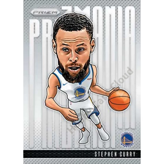 2024-25 PANINI Prizm Basketball Mega Box