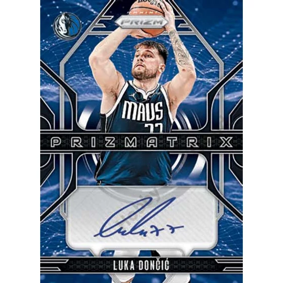 2024-25 PANINI Prizm Basketball Mega Box