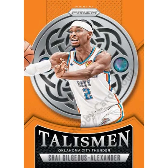 2024-25 PANINI Prizm Basketball Mega Box